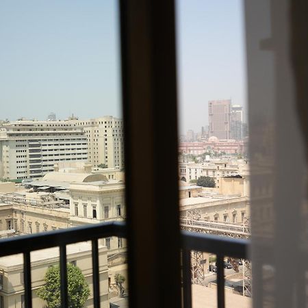 Mar Charbel Hotel Каїр Екстер'єр фото