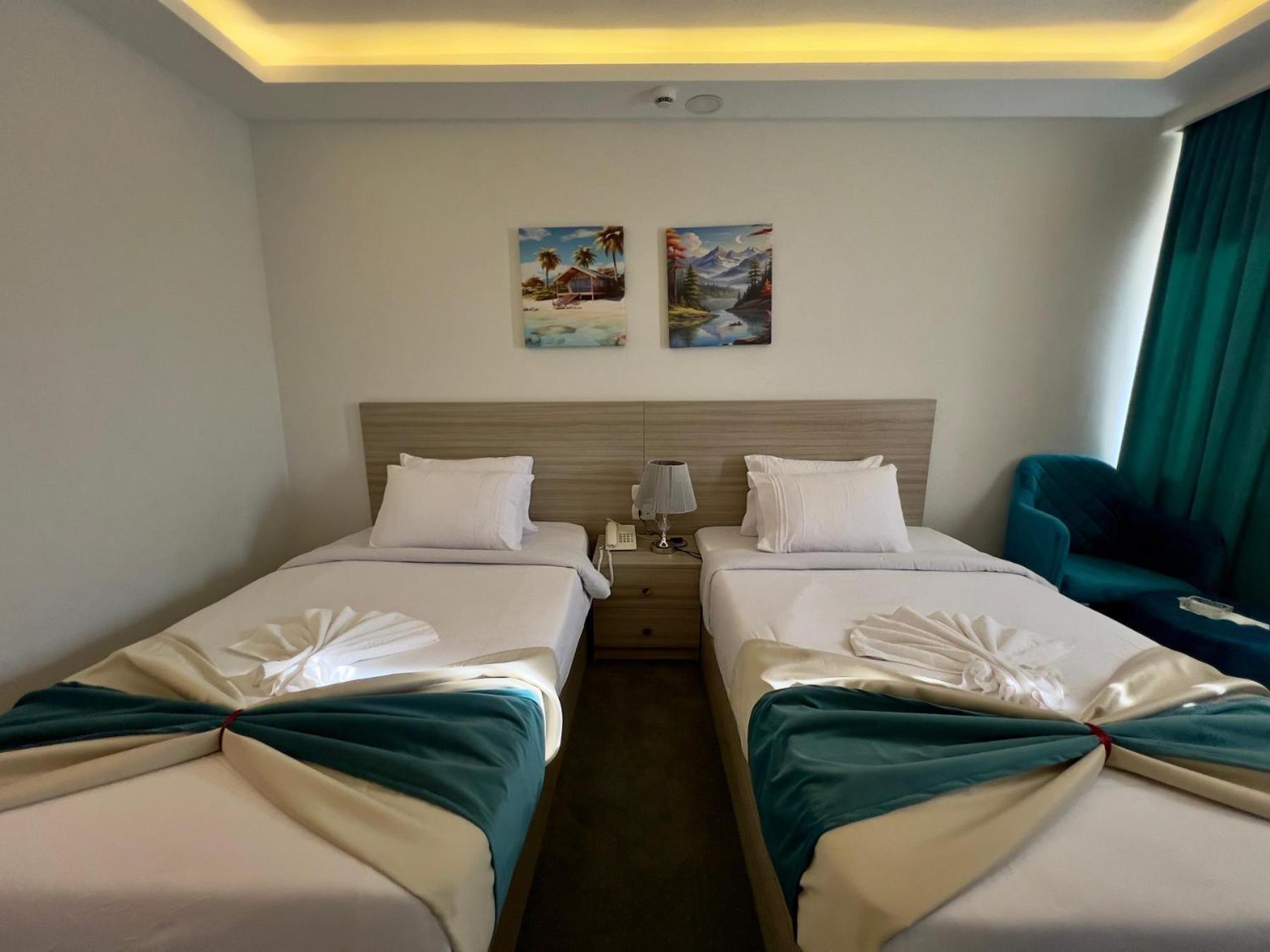 Mar Charbel Hotel Каїр Екстер'єр фото