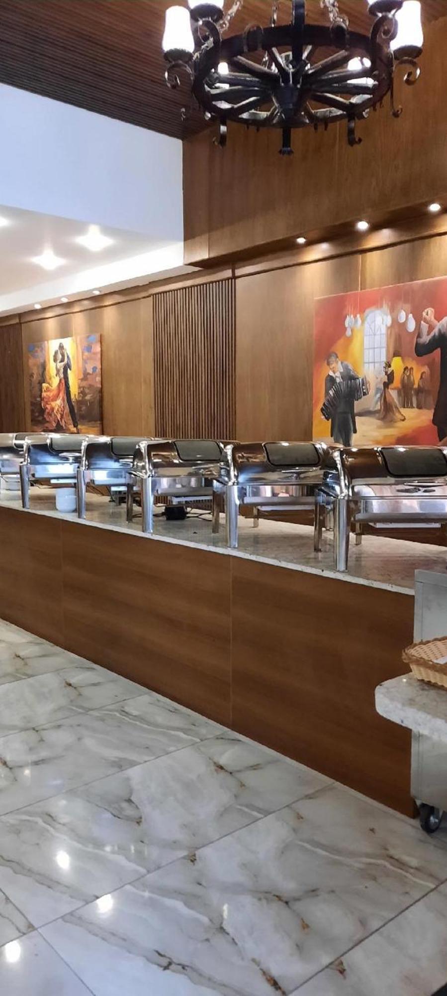 Mar Charbel Hotel Каїр Екстер'єр фото