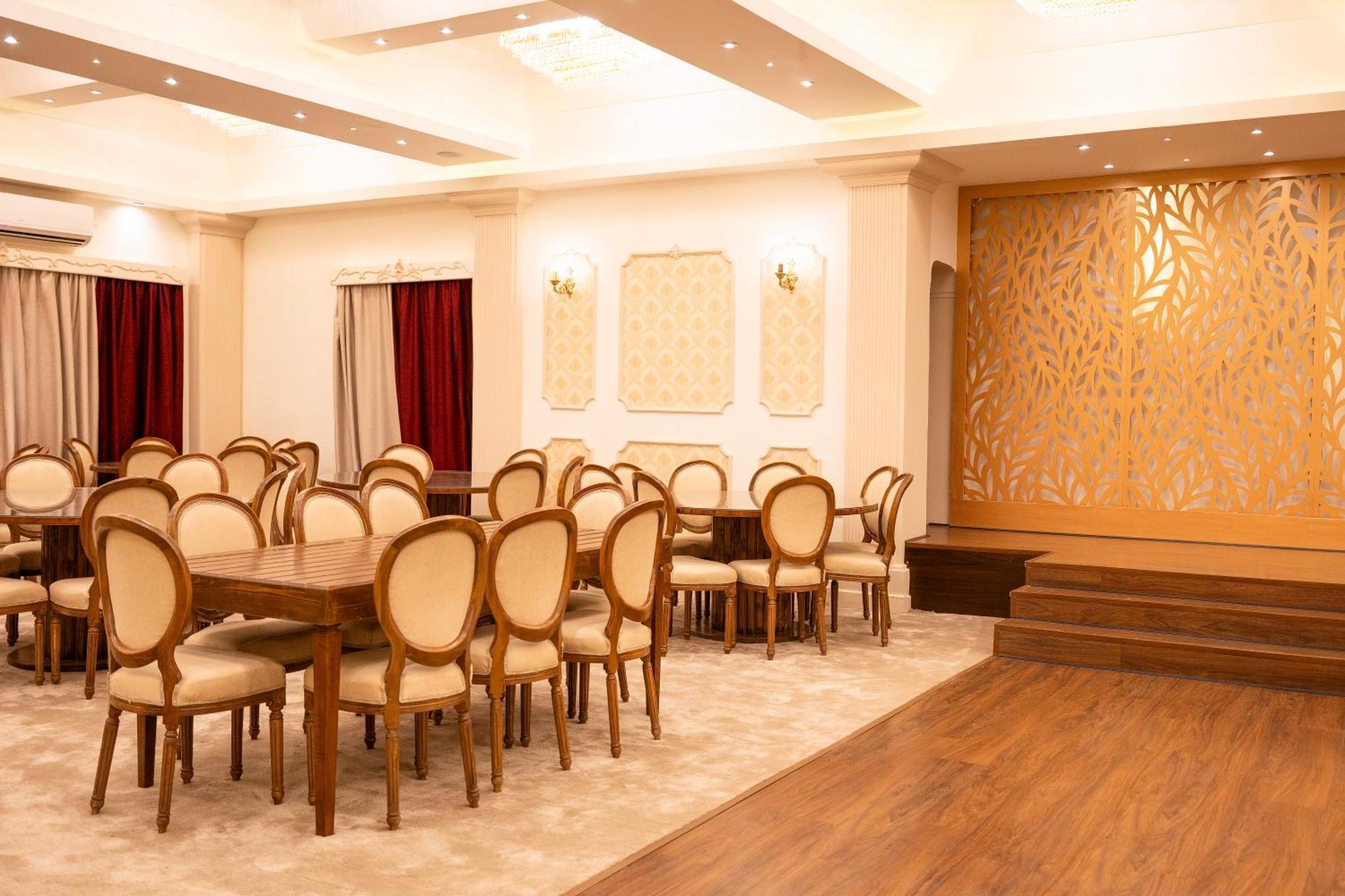 Mar Charbel Hotel Каїр Екстер'єр фото