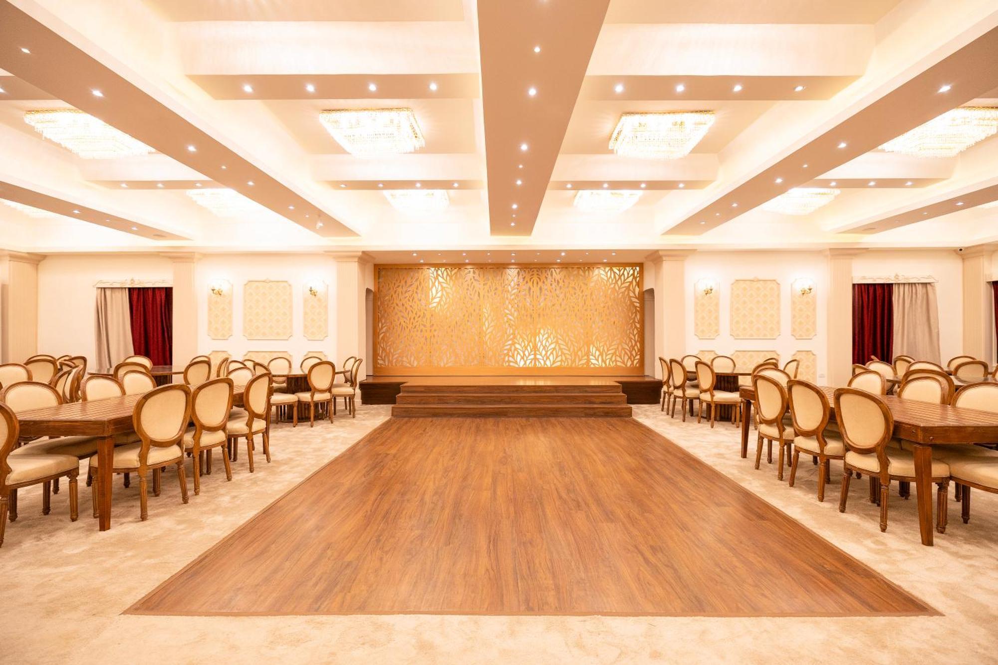 Mar Charbel Hotel Каїр Екстер'єр фото
