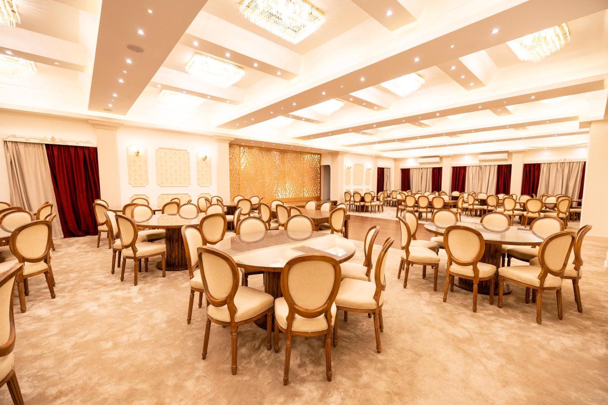 Mar Charbel Hotel Каїр Екстер'єр фото
