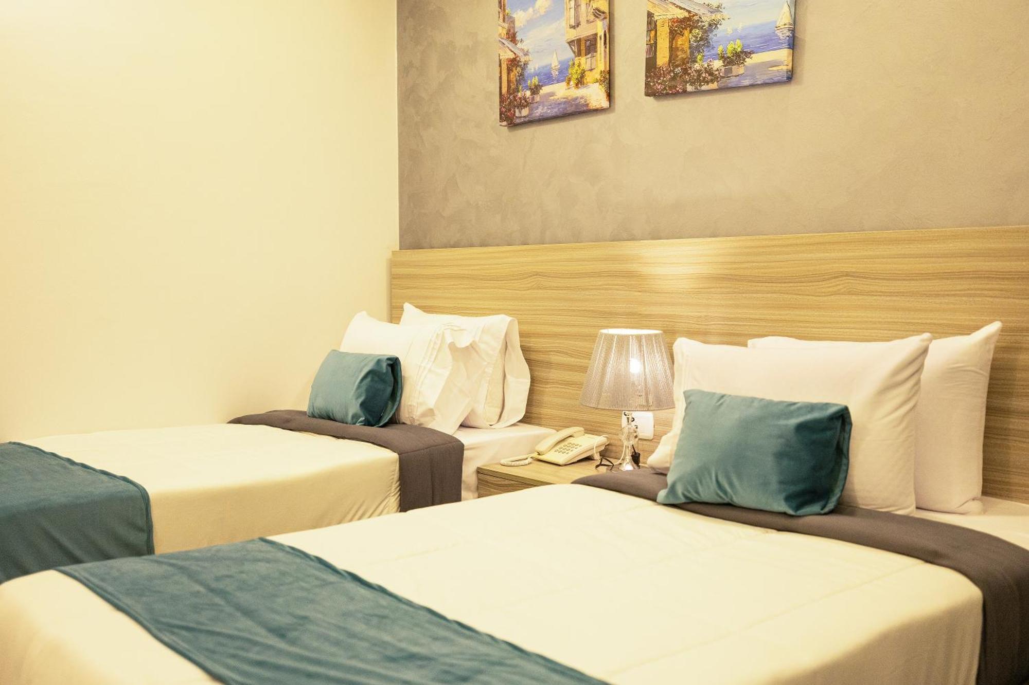 Mar Charbel Hotel Каїр Екстер'єр фото